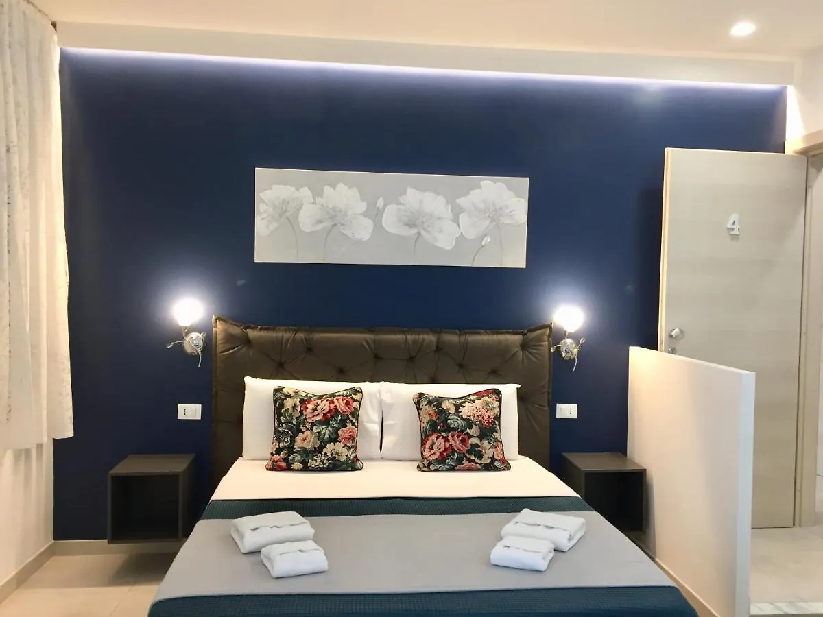 Sunset Rooms La Spezia 0*,  Italië