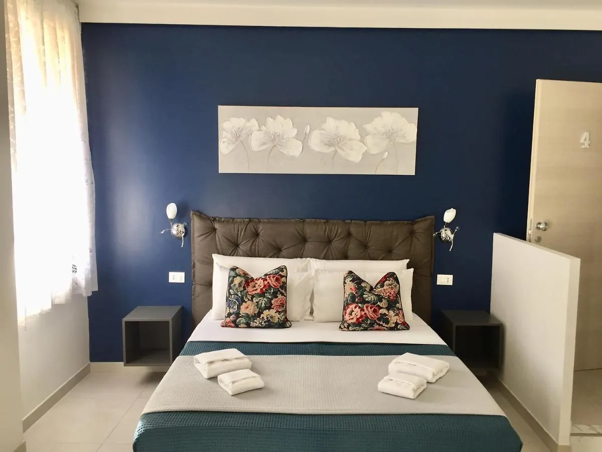 Sunset Rooms La Spezia