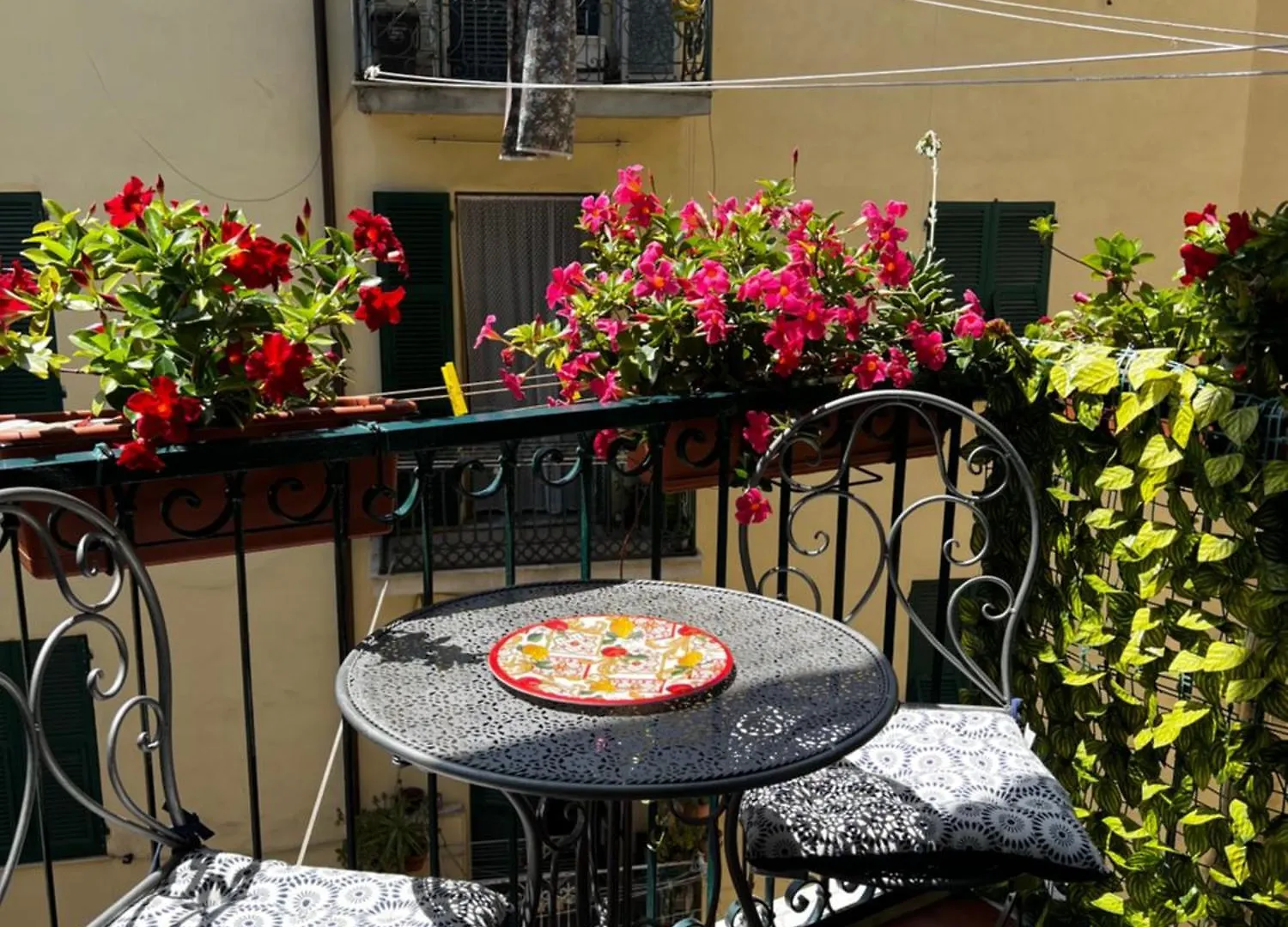 Sunset Rooms La Spezia Gasthuis