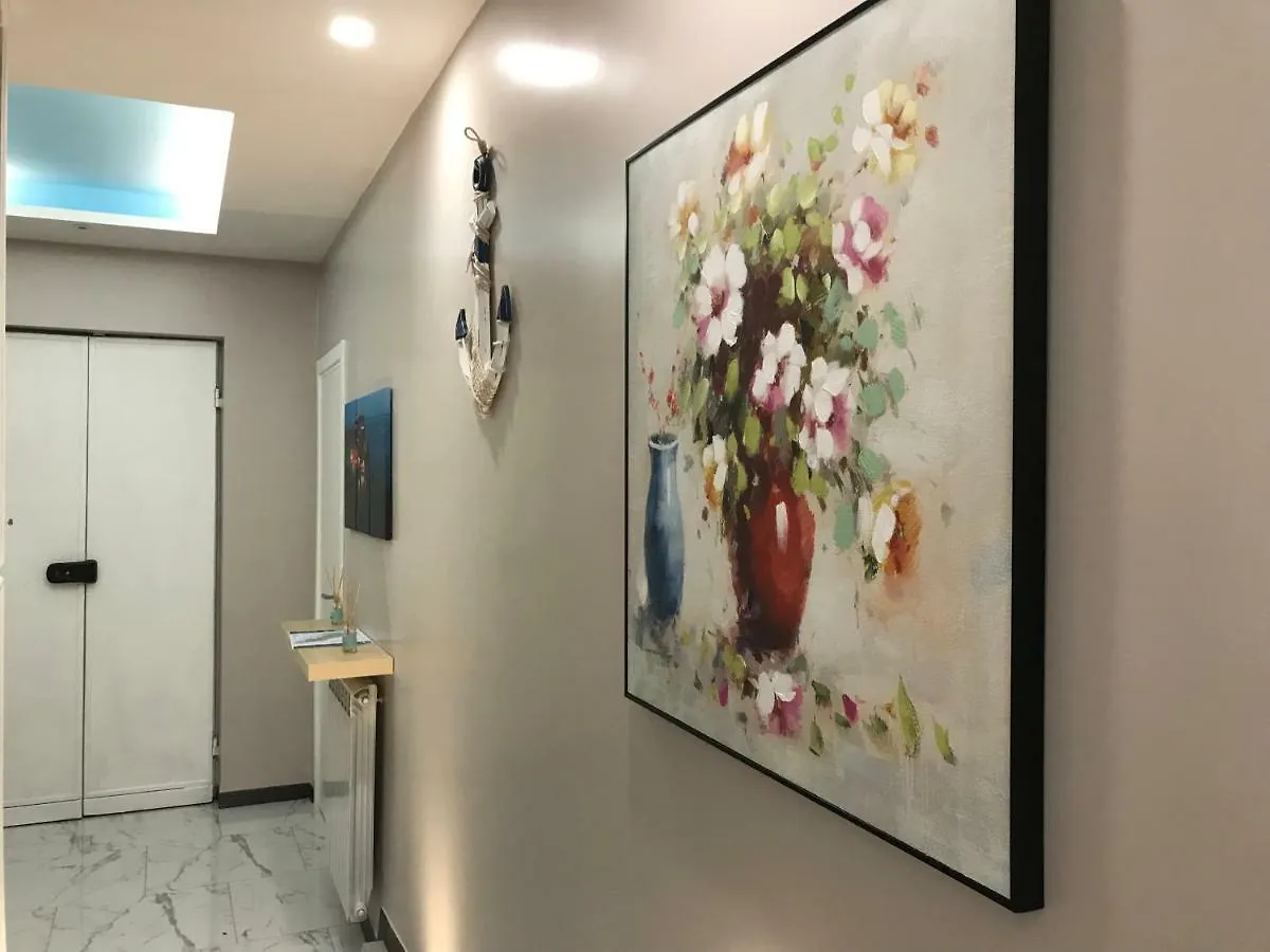 Sunset Rooms La Spezia Gasthuis