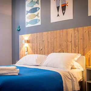 3* Pensión I Sapori Del Levante