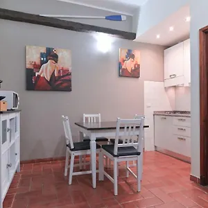 La Pieve Di Luca Apartment