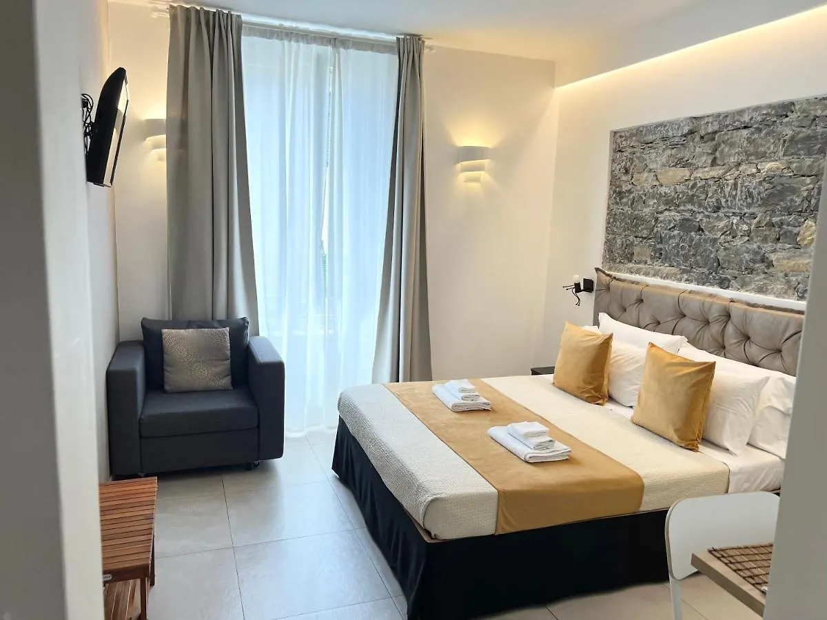 Sunset Rooms La Spezia