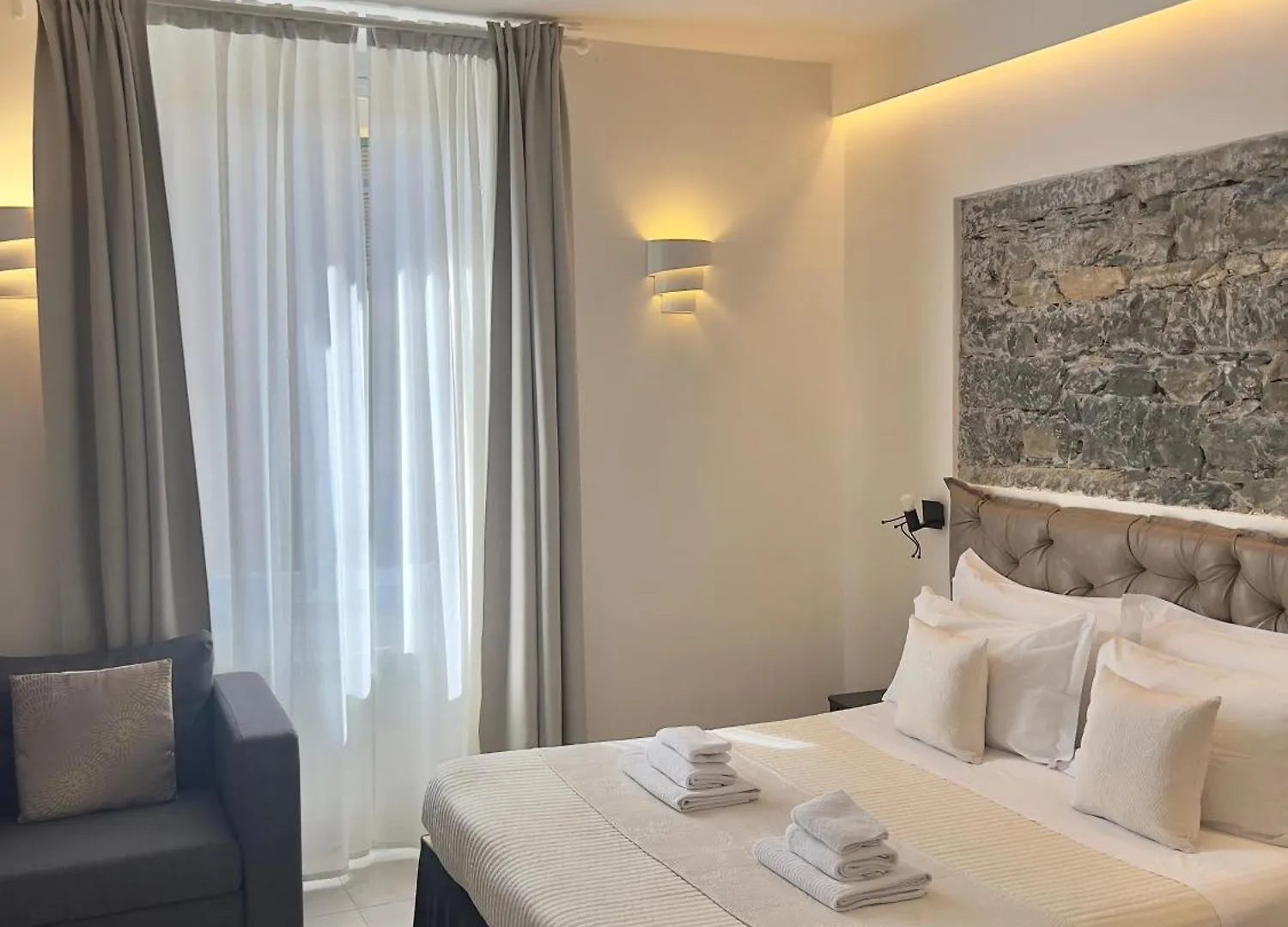 Sunset Rooms La Spezia 0*,