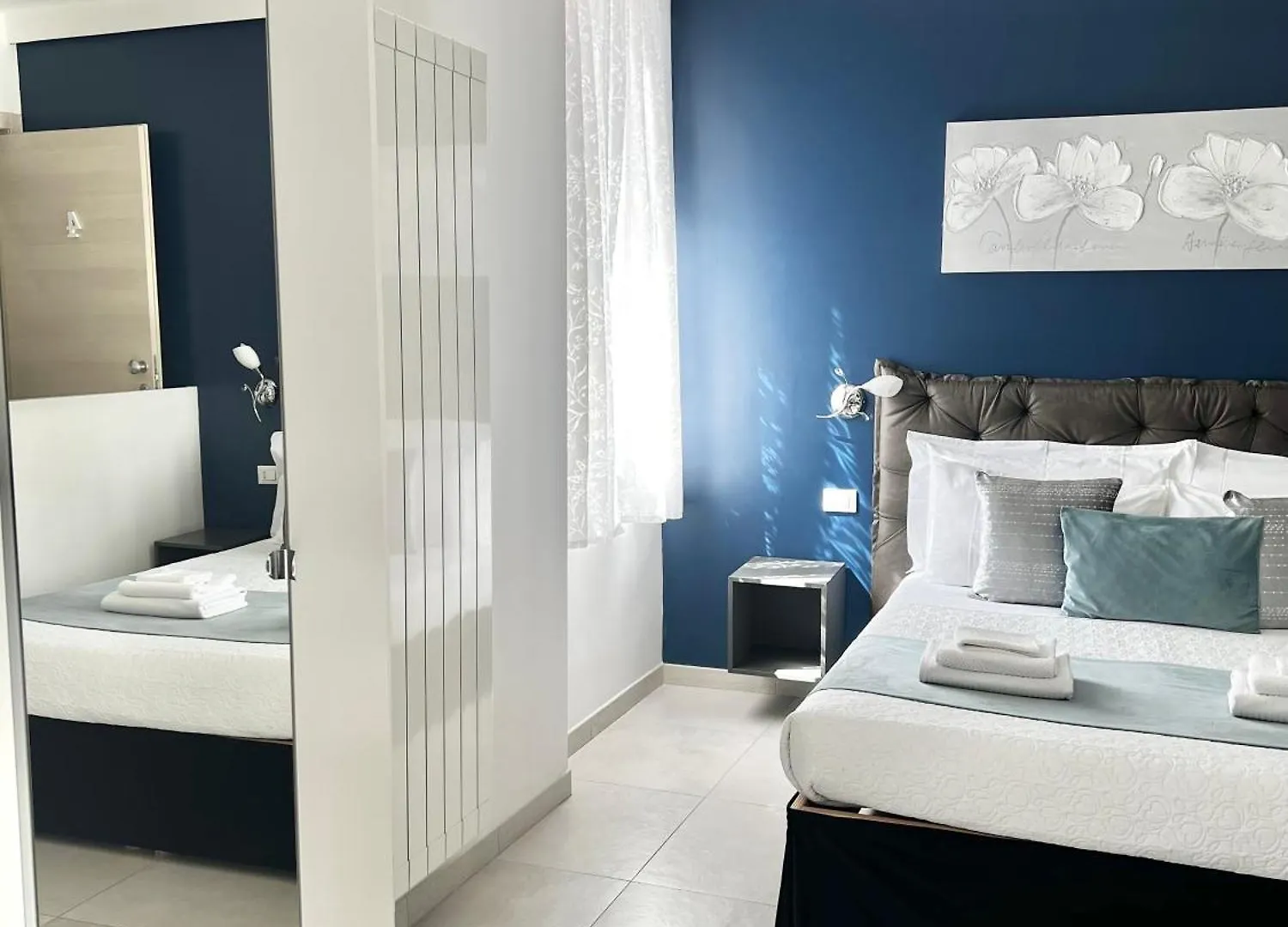 Sunset Rooms La Spezia
